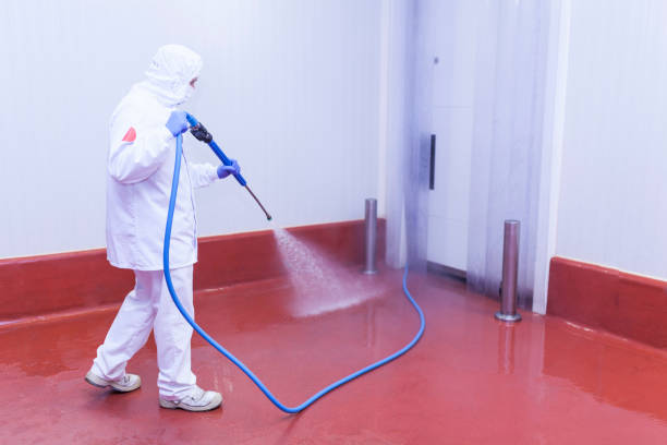 Best Gas Station Cleaning  in Carthage, TX