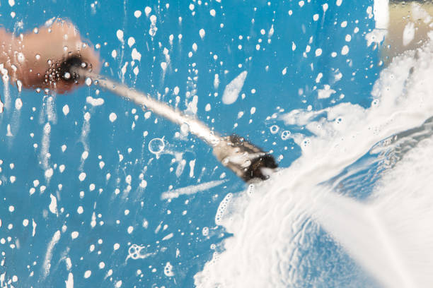 Best Warehouse Cleaning  in Carthage, TX