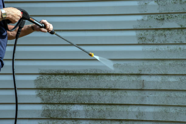 Best Machinery and Equipment Cleaning  in Carthage, TX