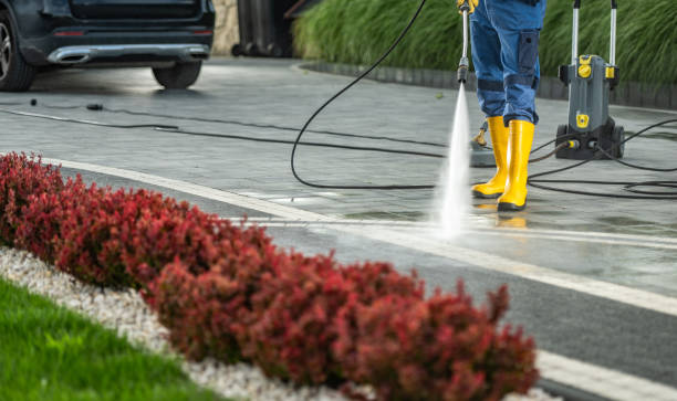 Carthage, TX Pressure Washing Company