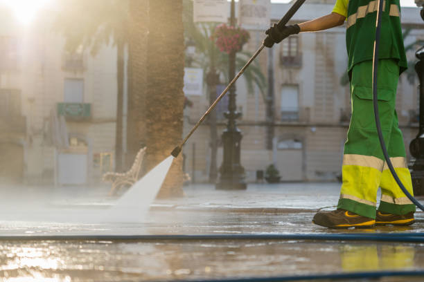 Best Sidewalk and Walkway Cleaning  in Carthage, TX